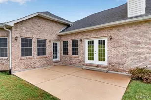 2389 Desloge Estates Dr, Villa Ridge, MO 63089 - Photo 39