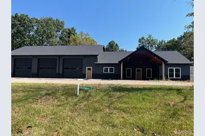 11069 E State Highway 47, Cadet, MO 63630 - Photo 1