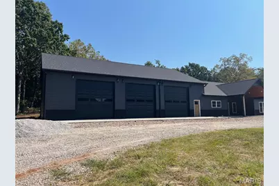 11069 E State Highway 47, Cadet, MO 63630 - Photo 7