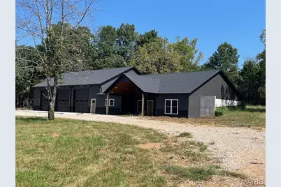 11069 E State Highway 47, Cadet, MO 63630 - Photo 5