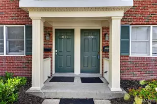 1729 Canary Cove, Brentwood, MO 63144 - Photo 1