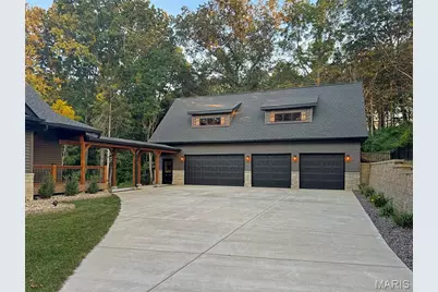 692 Iron Horse Trail, Labadie, MO 63055 - Photo 11