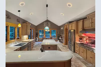 692 Iron Horse Trail, Labadie, MO 63055 - Photo 27