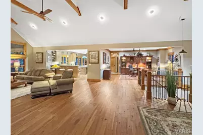692 Iron Horse Trail, Labadie, MO 63055 - Photo 17