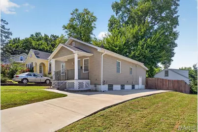2415 Florent Avenue, Saint Louis, MO 63143 - Photo 3