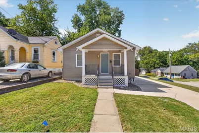 2415 Florent Avenue, Saint Louis, MO 63143 - Photo 1