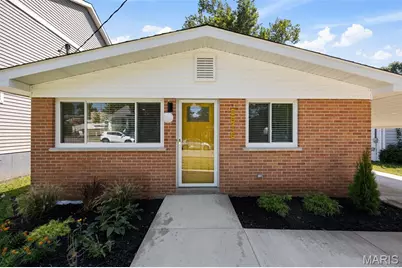 8816 Bridgeport Avenue, Brentwood, MO 63144 - Photo 3