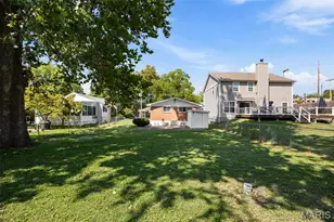 8816 Bridgeport Ave, Brentwood, MO 63144 - Photo 39