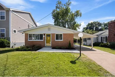 8816 Bridgeport Avenue, Brentwood, MO 63144 - Photo 43