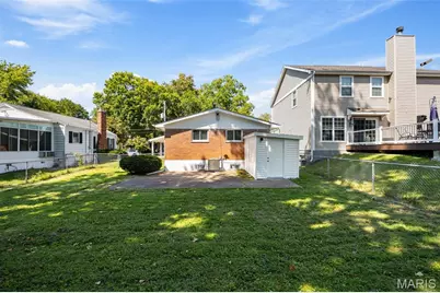 8816 Bridgeport Avenue, Brentwood, MO 63144 - Photo 41