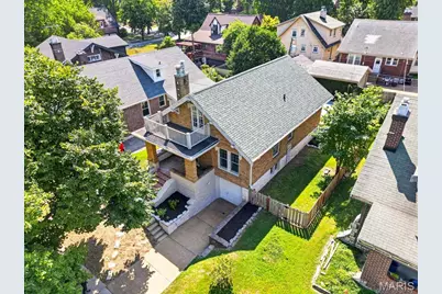 7210 Colgate Avenue, University City, MO 63130 - Photo 25