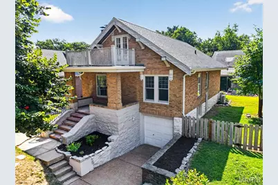 7210 Colgate Avenue, University City, MO 63130 - Photo 1