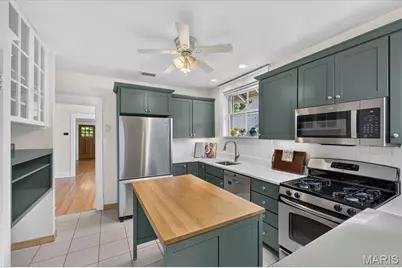7210 Colgate Avenue, University City, MO 63130 - Photo 5