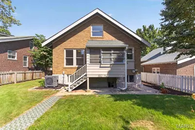 7210 Colgate Avenue, University City, MO 63130 - Photo 17