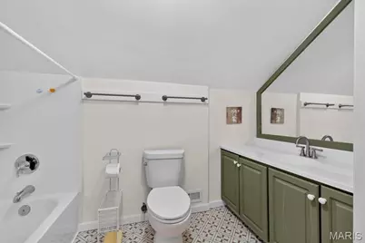 7210 Colgate Avenue, University City, MO 63130 - Photo 17