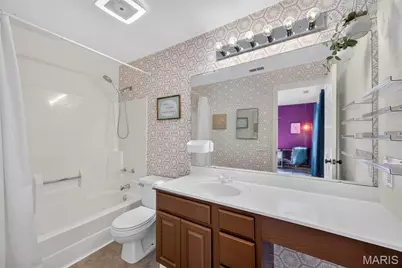 74 Sugar Glen Court #6, Saint Peters, MO 63376 - Photo 23