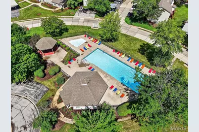74 Sugar Glen Court #6, Saint Peters, MO 63376 - Photo 41
