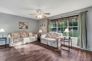 6003 Clearview Dr, House Springs, MO 63051 - Photo 3