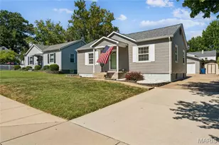 918 Perry St, Saint Charles, MO 63301 - Photo 3