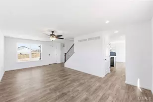 1020 Samwise St, Wright City, MO 63390 - Photo 7