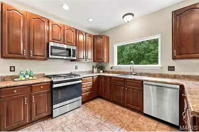 5528 Providence Place Drive, Unincorporated, MO 63129 - Photo 19