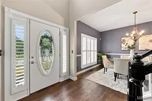 5528 Providence Pl Dr, Unincorporated, MO 63129 - Photo 5