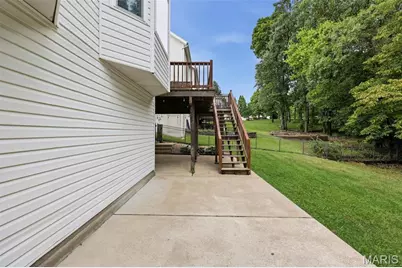 5528 Providence Place Drive, Unincorporated, MO 63129 - Photo 45