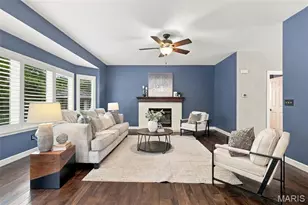 5528 Providence Pl Dr, Unincorporated, MO 63129 - Photo 13