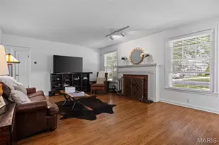 424 Greenleaf Dr, Kirkwood, MO 63122 - Photo 5