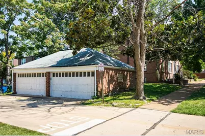 6601 Alamo Avenue #2W, Clayton, MO 63105 - Photo 13