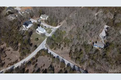 Lot 200// 9852 Butternut Drive, Hillsboro, MO 63050 - Photo 3