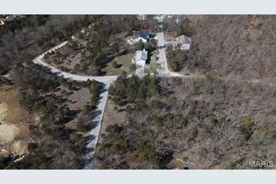 Lot 200// 9852 Butternut Drive, Hillsboro, MO 63050 - Photo 5