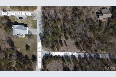 Lot 200// 9852 Butternut Drive, Hillsboro, MO 63050 - Photo 1