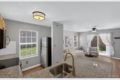 5103 Spring Creek Lane, O'Fallon, MO 63368 - Photo 11