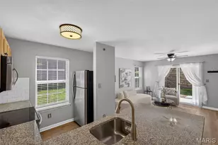 5103 Spring Creek Ln, O'Fallon, MO 63368 - Photo 11