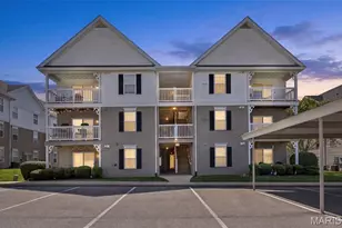 5103 Spring Creek Ln, O'Fallon, MO 63368 - Photo 1