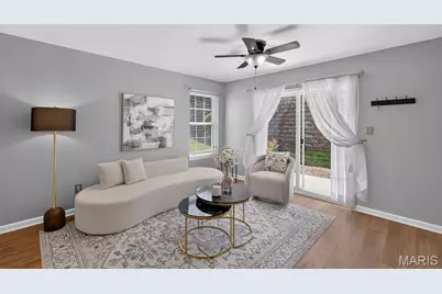5103 Spring Creek Lane, O'Fallon, MO 63368 - Photo 3