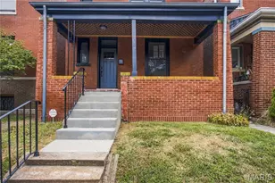 4015 Flad Ave, Saint Louis, MO 63110 - Photo 3