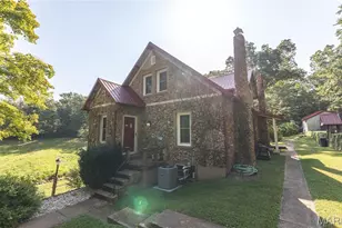 385 Hwy V, Ellisville, MO 65456 - Photo 1