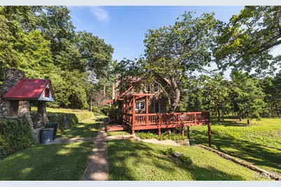 385 Highway V, Ellisville, MO 65456 - Photo 31