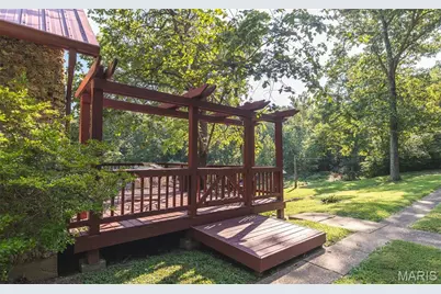 385 Highway V, Ellisville, MO 65456 - Photo 29