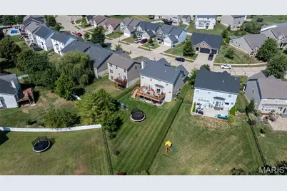 616 Prairiegate Court, Lake Saint Louis, MO 63367 - Photo 43