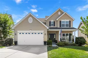 616 Prairiegate Ct, Lake Saint Louis, MO 63367 - Photo 1