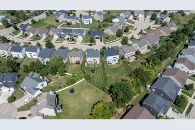 616 Prairiegate Court, Lake Saint Louis, MO 63367 - Photo 41