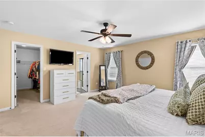 616 Prairiegate Court, Lake Saint Louis, MO 63367 - Photo 23