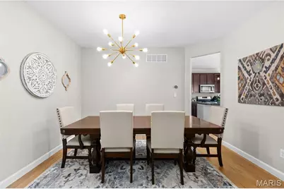 616 Prairiegate Court, Lake Saint Louis, MO 63367 - Photo 7