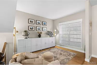 616 Prairiegate Court, Lake Saint Louis, MO 63367 - Photo 9