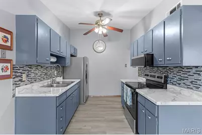 4132 Crestland Drive, Saint Louis, MO 63121 - Photo 7