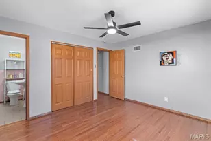 4132 Crestland Dr, Saint Louis, MO 63121 - Photo 23