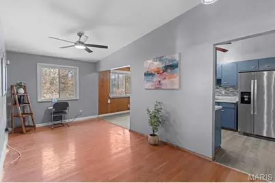 4132 Crestland Drive, Saint Louis, MO 63121 - Photo 15